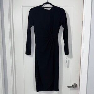 Maggie London Black Dress Size 0 - NWT
